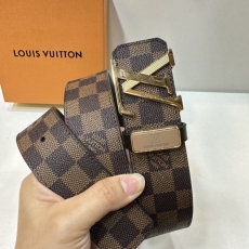 Louis Vuitton Belts